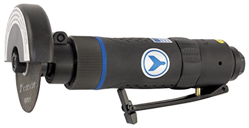 Jet 409014 - Co3Hdr 3" Cut Off Tool HVY Dty