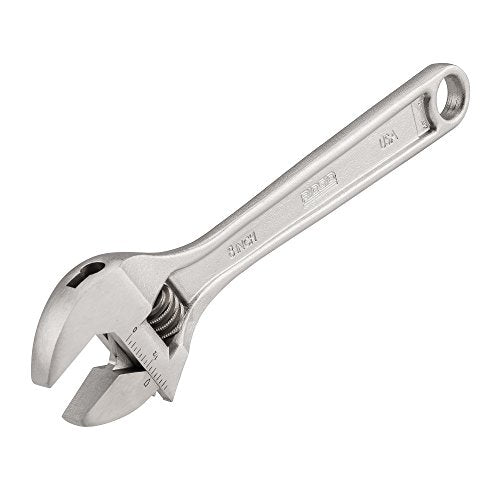 Ridgid Tools 86907 8-Inch Adjustable Wrench