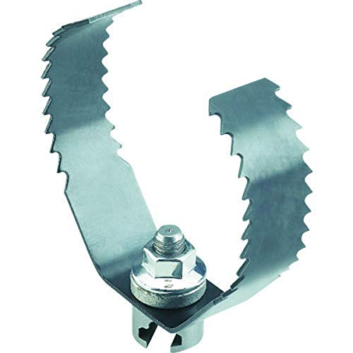 Ridgid 98060 4-Inch T-150 Shark Tooth Cutter