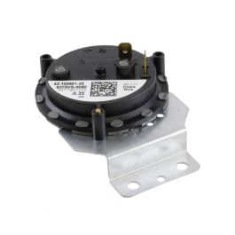 Rheem-Ruud 42-105601-25 SPST Pressure Switch -0.35" WC