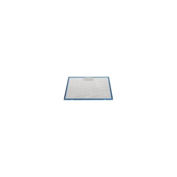 Wpl Replacement Filter For Range Hood Part # W11100656