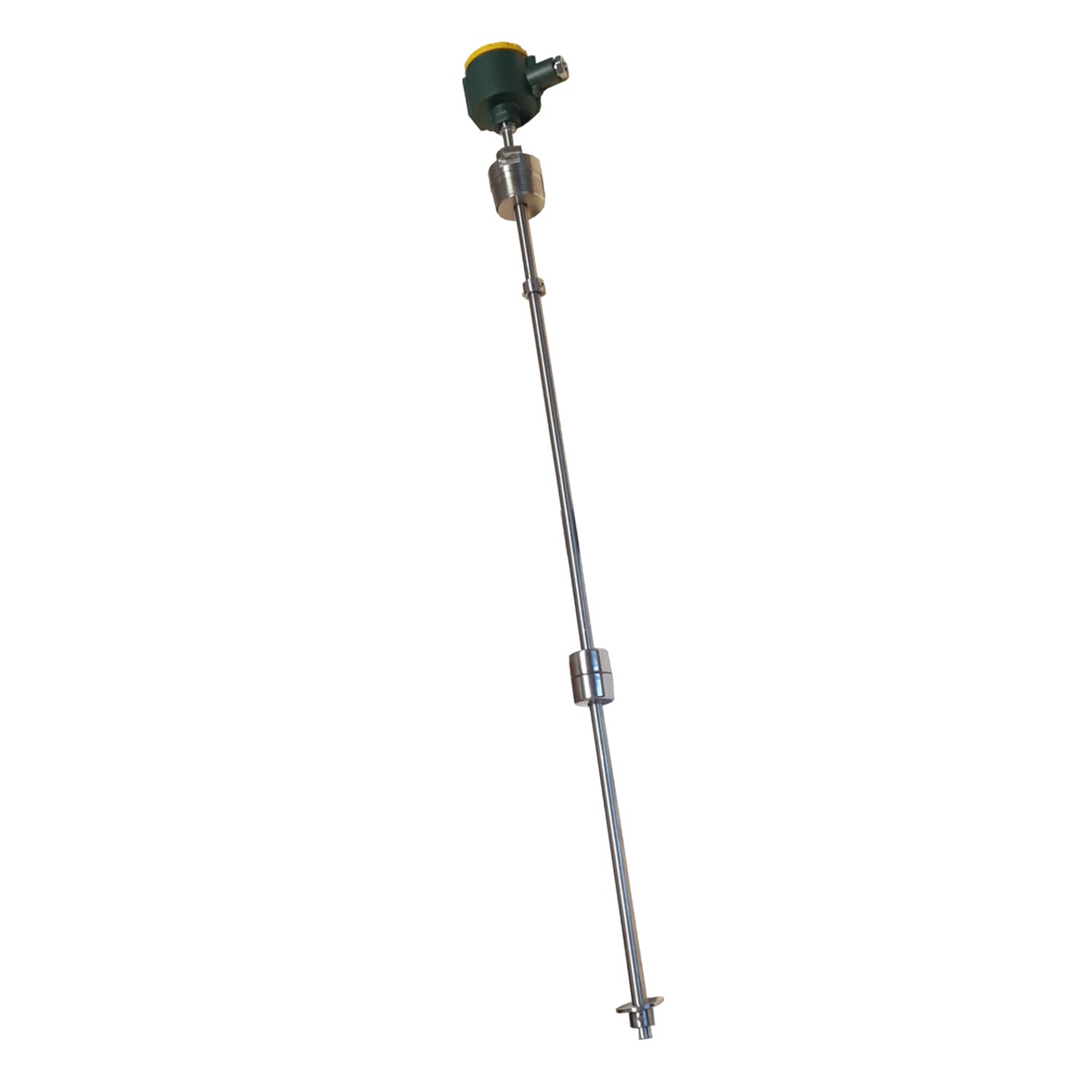 Continuous Float Switch Level Transmitter, 304 Stainless Steel, 4~20mA