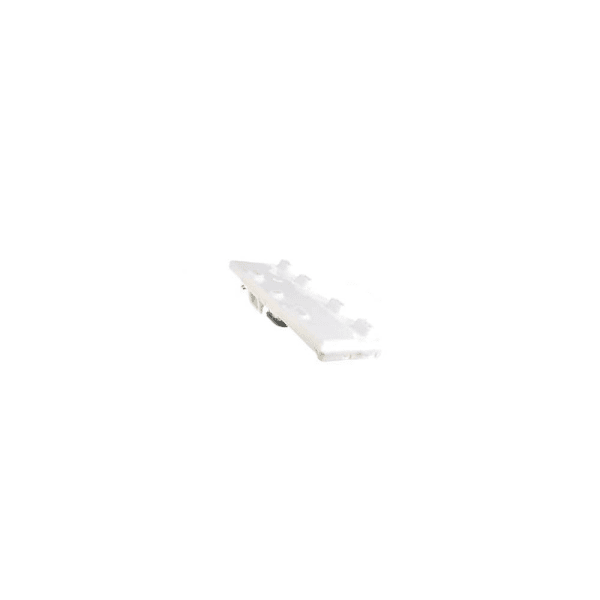 Samsung Evaporator Cover And Fan Assembly For Refrigerator Part # Da97-08434e