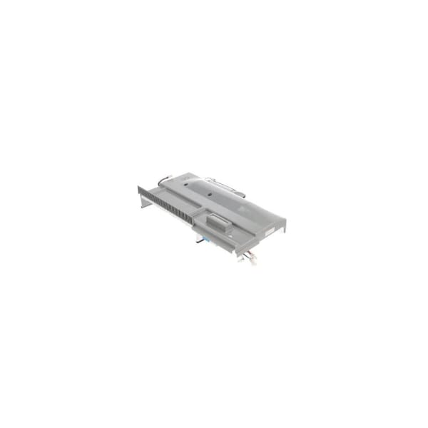 Whirlpool Evaporator Fan Motor And Cover For Refrigerator Part # W11395558