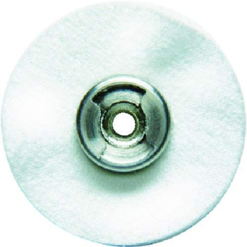 Dremel Genuine OEM Replacement Polishing Wheel - 423E
