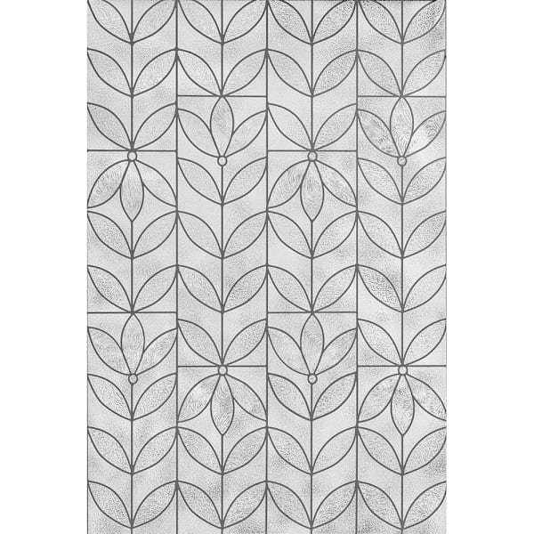 Artscape Decorative & Privacy Window Film, Orion, 24" x 36"