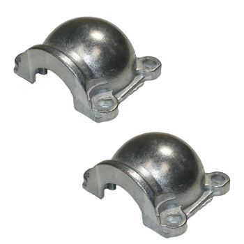 DeWalt Table Saw Replacement Nuts - 429989-57-2PK