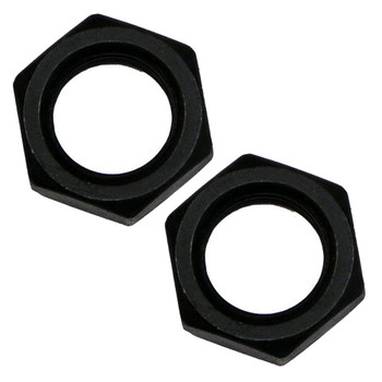 DeWalt Replacement (2 Pack) DW745 Table Saw Arbor Nut - 429989-94-2PK