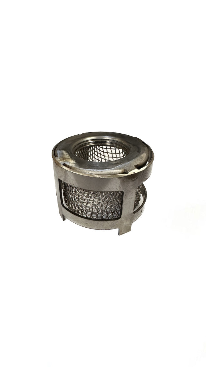 Graco 15V573 Replacement Inlet Strainer: Crush Proof Inlet Strainer