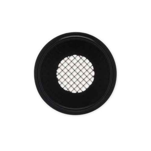 Rubber Fab 1/2 in. FKM Screen Gasket - 200 Mesh