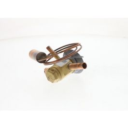 Lennox 42W37 3Ton Thermal Expansion Valve 3/8" X 1/2" ODF