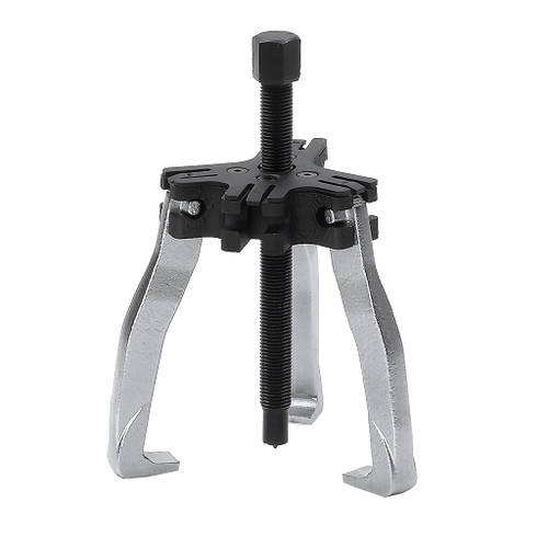 GearWrench 2- or 3-Jaw Ratcheting Gear Puller, 2-Ton
