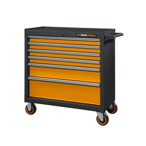 GearWrench GSX 6-Drawer Tool Cabinet