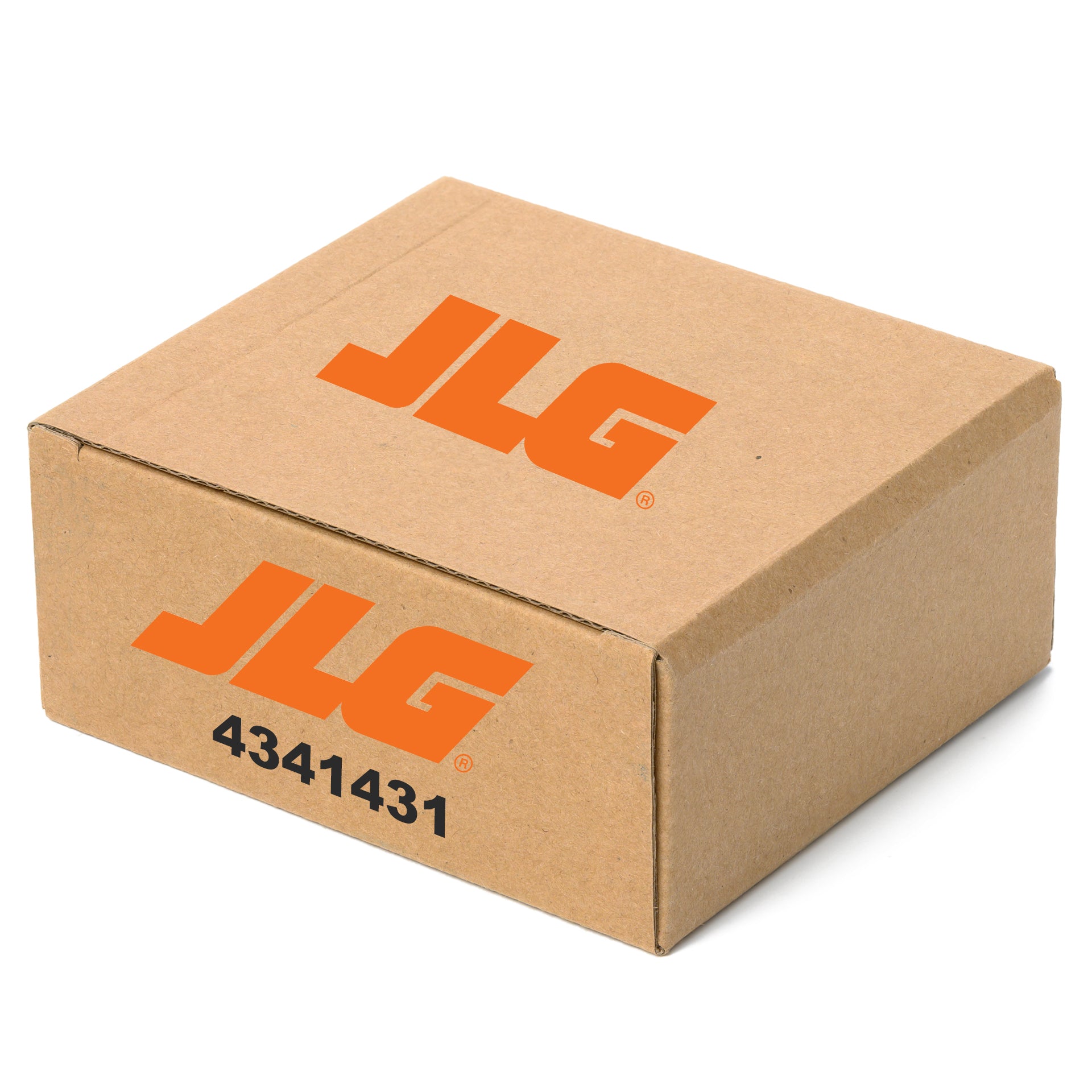 JLG Part # 4341431 – Ac Box Mount