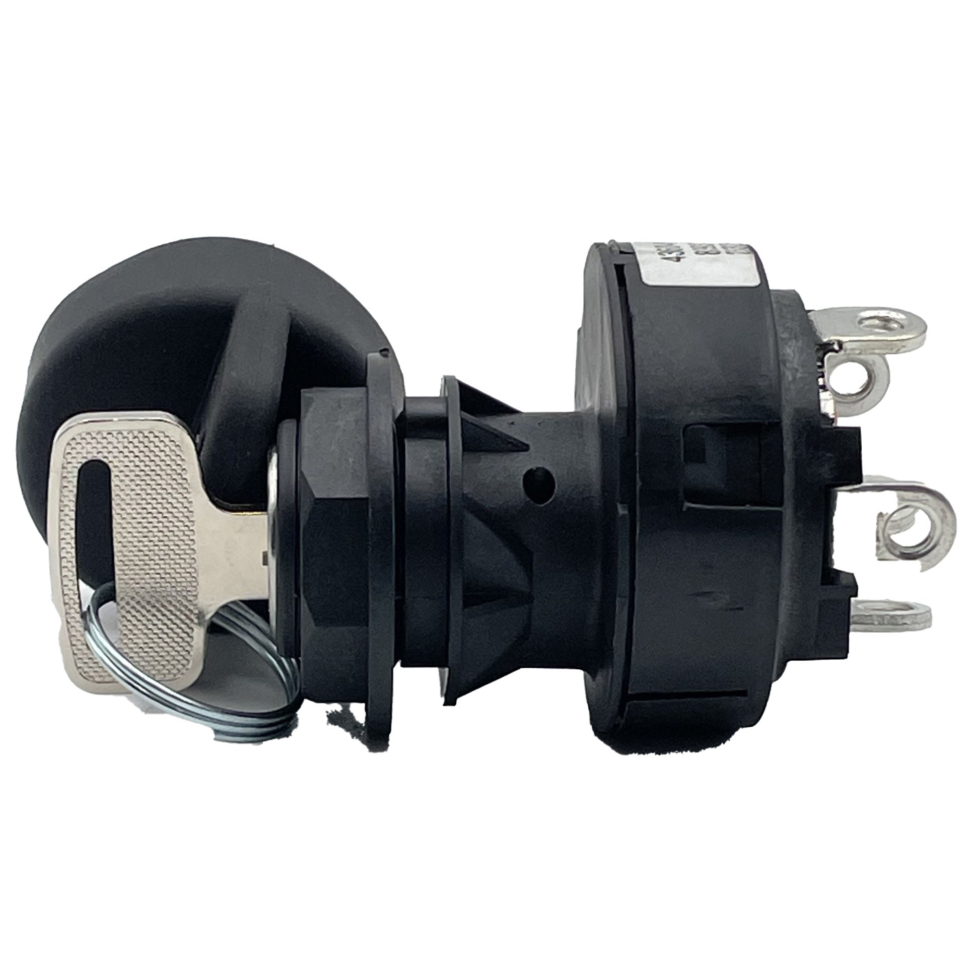 JLG Part # 4360469 – Ignition Key Switch | Fits 29 JLG Lift Models