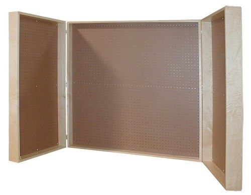 Hann Wall Mounted Tool Storage Cabinet