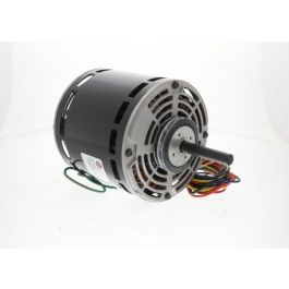Lennox 43G52 1-Phase Blower Motor 3-Speed 3/4 HP 460V