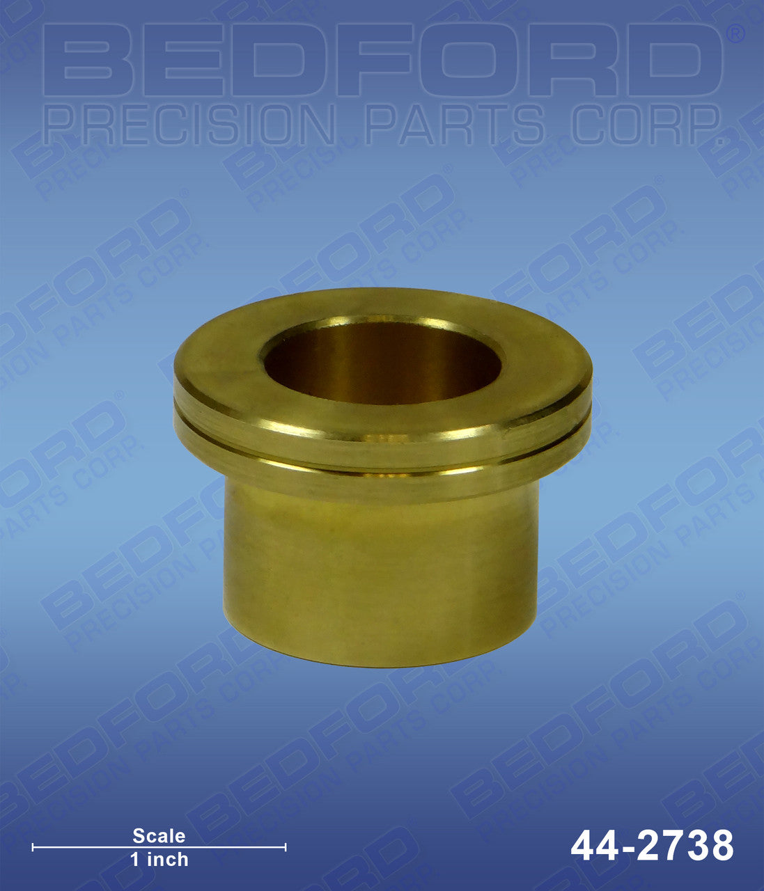 Titan 704-289 Replacement Bushing, Piston Guide