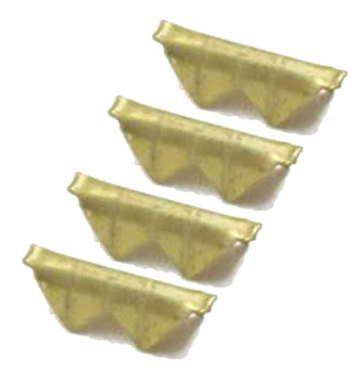 DeWalt Black and Decker Tool (4 Pack) Replacement Terminal - 444262-00-4PK