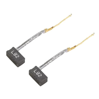 DeWalt DW402 Grinder Replacement Brush (2 Pack) - 445861-25-2PK