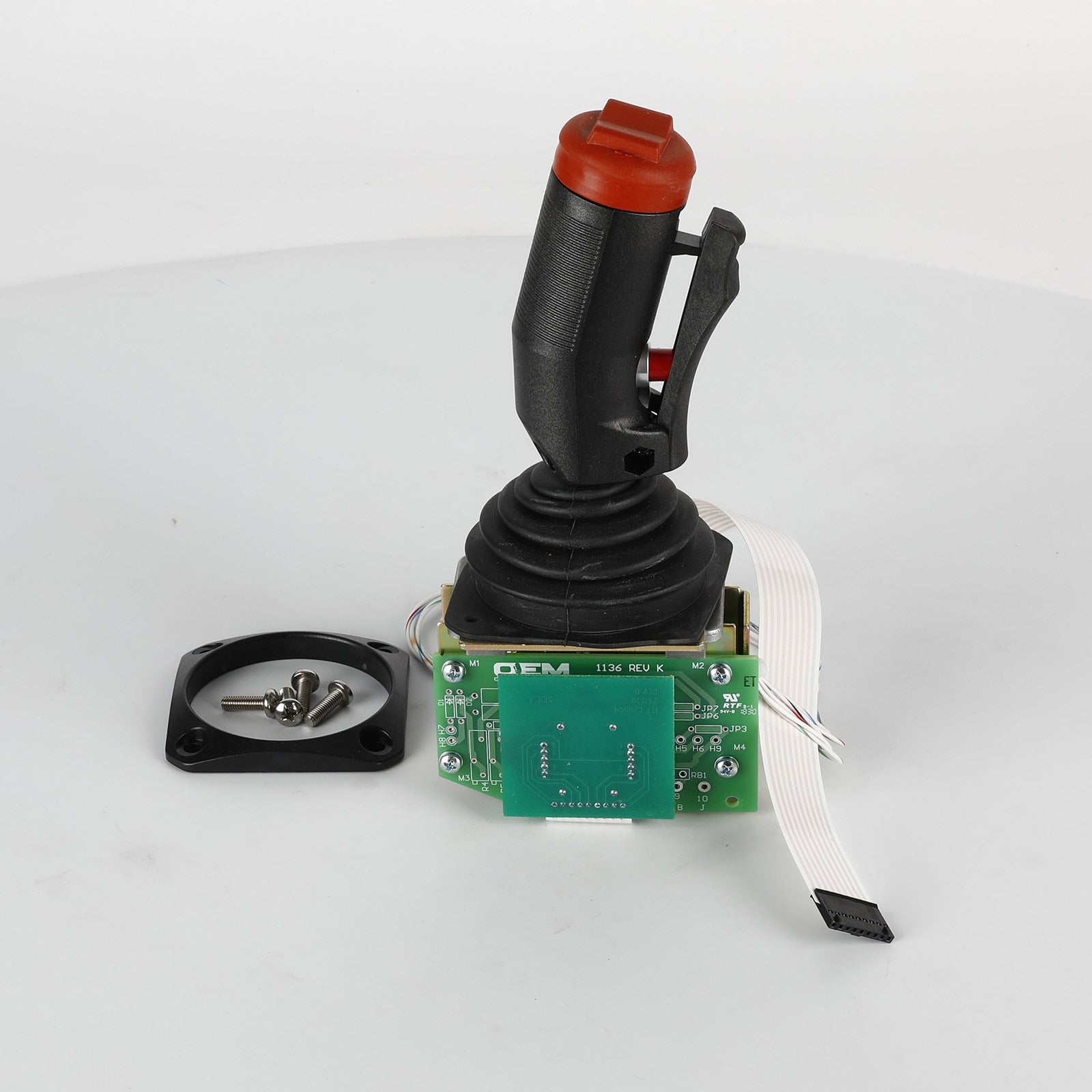 Genie Part # 44988GT – Joystick Assembly