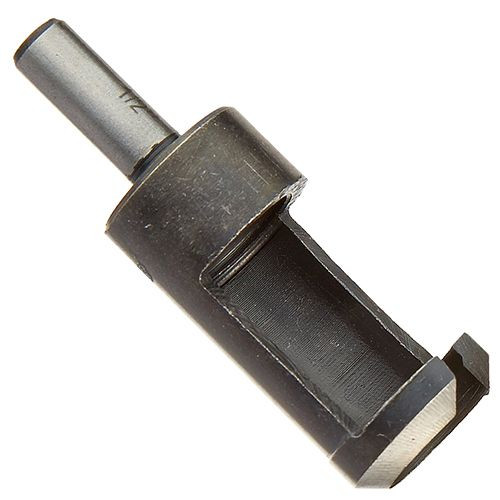 Irwin Plug Cutter, 1/2"