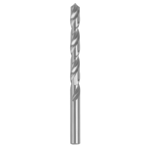 Irwin General Purpose HSS Bit, Series 605, 21/64"