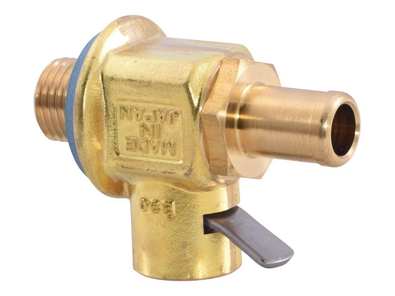 JLG Part # 4640952 – Eng Oil Drain Valve