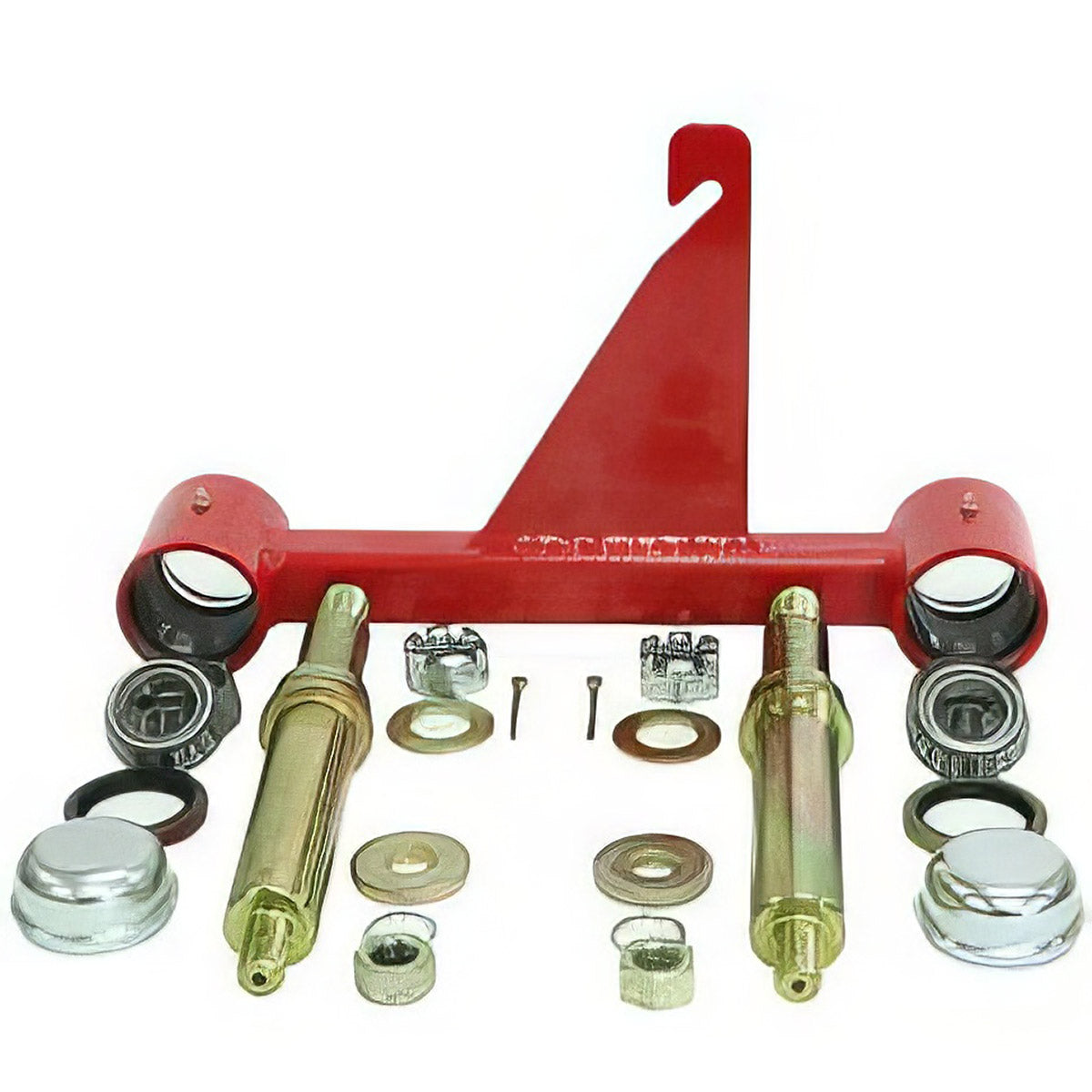 PIVOT CRANK ARM BRACKET KIT