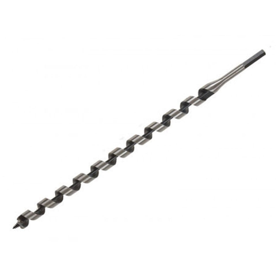 Irwin - 47009 - 9/16" x 29" Drill Power Pole Auger Bit