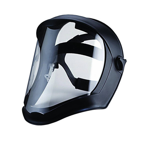 UVEX Bionic Fog-Free Full Face Shield