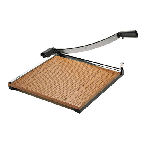 X-Acto Guillotine Paper Trimmer, 18" x 18"