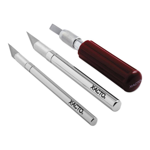 X-Acto Hobby Knife Set, 13-Piece