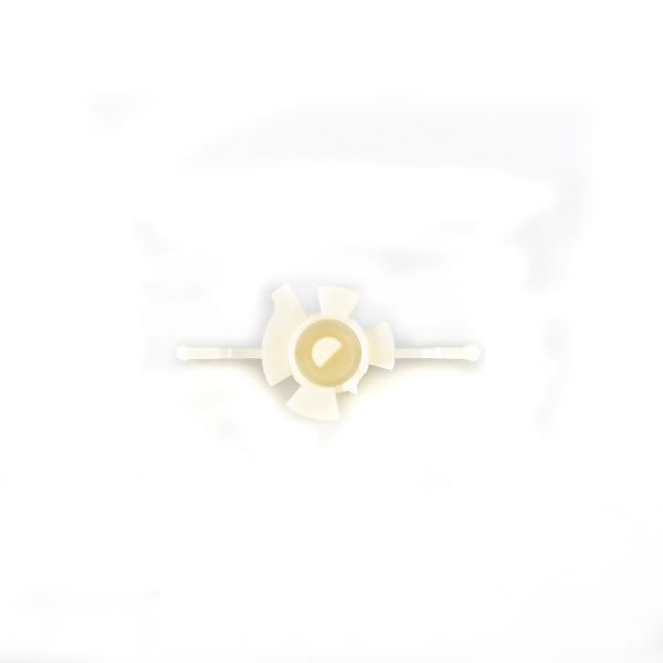 Whirlpool Replacement Control For Refrigerator, Part#w11244470