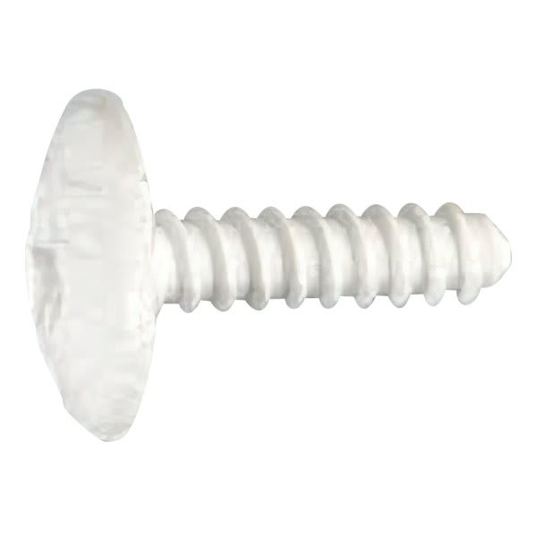 Whirlpool Replacement Door Hole Plug For Refrigerator, Part#wp2189000