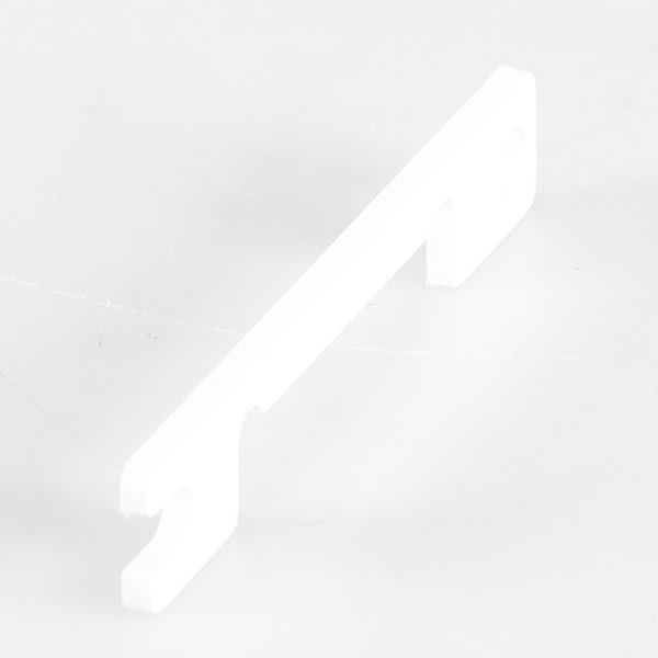 Whirlpool Replacement Hinge Shim For Refrigerator, Part#2166043