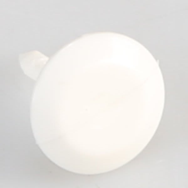 Whirlpool Replacement Evaporator Cover Hole Plug For Refrigerator, Part#wp941839