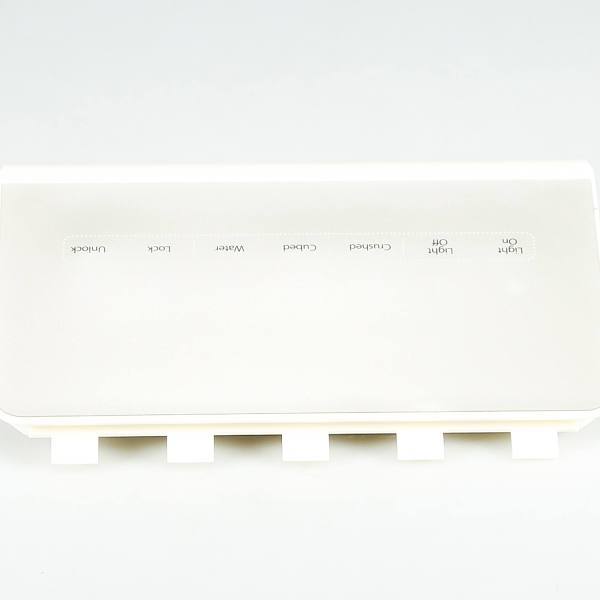 Whirlpool Replacement Dispenser Control Board For Refrigerator, Part#wpw10397956