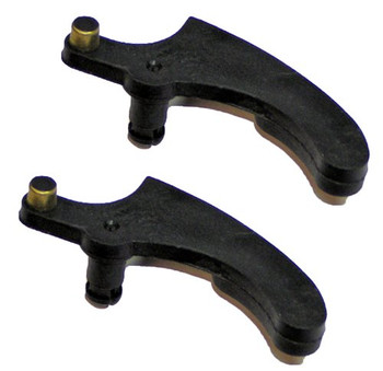 Black and Decker GH1000 - (2 Pack) 479751-00S Auto-Feed Lever - 479751-00S-2PK