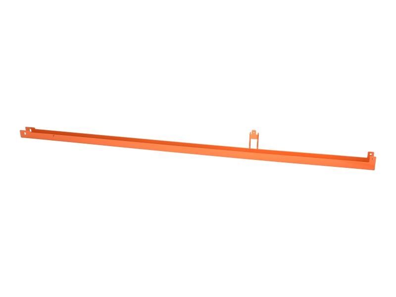 JLG Part # 4846785 – Rail Channel Rt Weld
