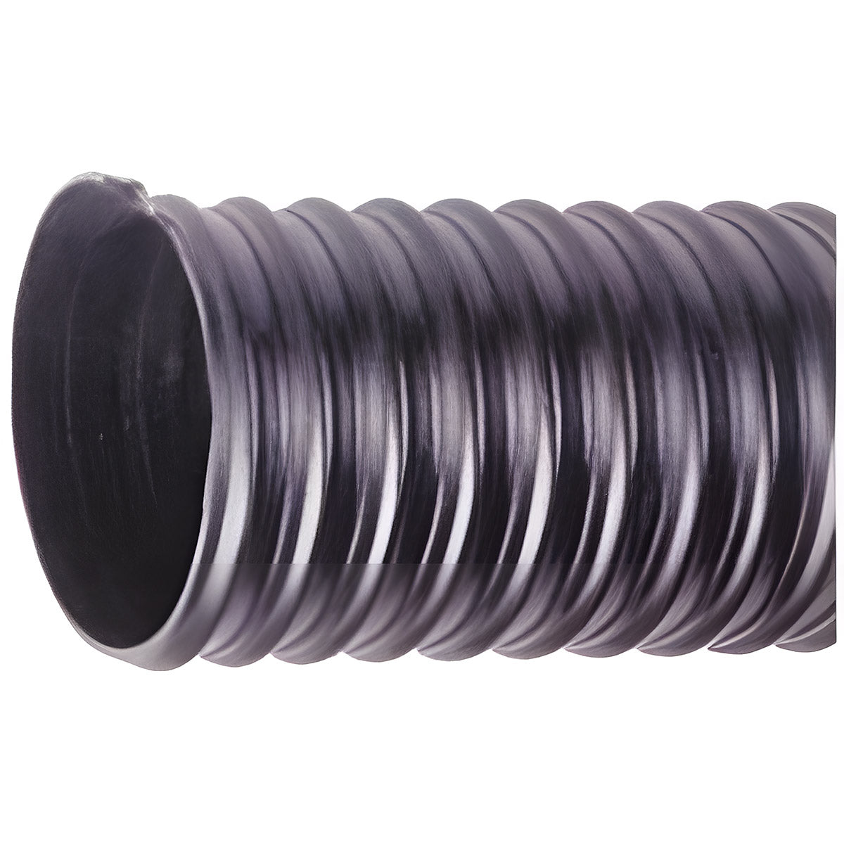PickSmart Cotton Picker Duct Hose - 6" x 25', Blake Urethane