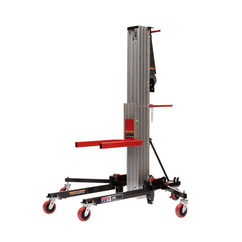 JET Portable Material Lift, JT1-2410, 18'