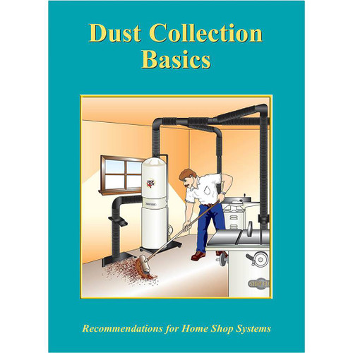 Woodstock Dust Collection Handbook
