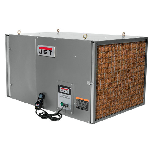 JET Industrial Air Filtration, IAFS-3000, 1 HP