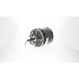 Lennox 48J10 1-Phase Motor 3-Speed 460V 3/4 HP 1075 RPM