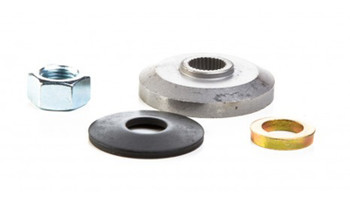 Murray Lawn Mower Blade Adapter Kit - 491926MA