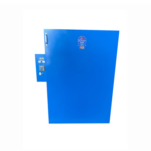 Keen K-MPO Multi-Purpose Holding Oven, 120V, 1-Ph