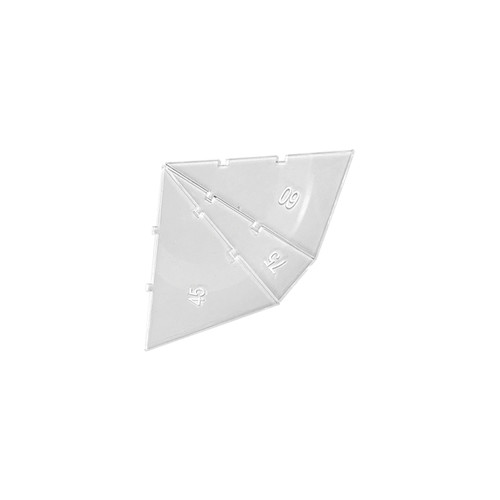 Kelvin StiKutter Angle Guide