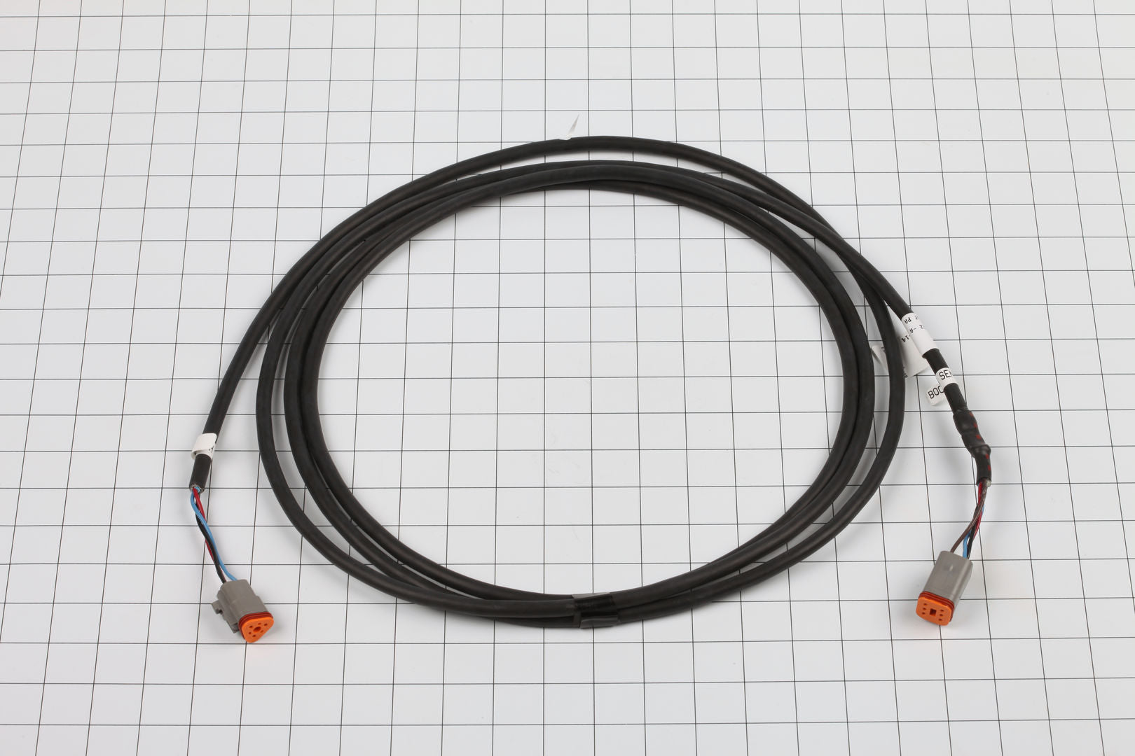 JLG Part # 4922716 – Blam To Bm 1200/1350 Harness