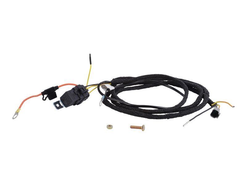 JLG Part # 4923382 – Chassis Assembly Harness